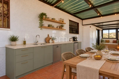Apartamento T6 para Venda em Cacém e São Marcos