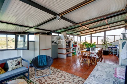 Apartamento T6 para Venda em Cacém e São Marcos