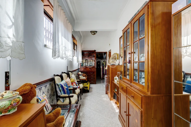 Apartamento T6 para Venda em Cacém e São Marcos Foto 35