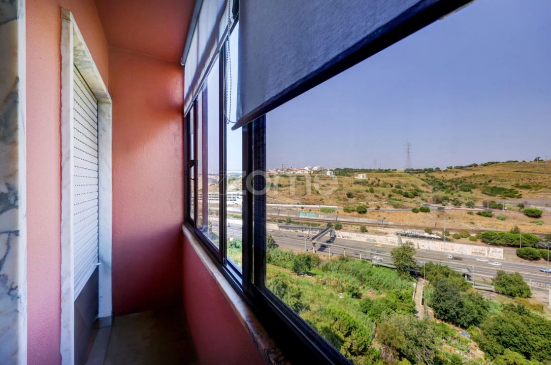 Apartamento T6 para Venda em Cacém e São Marcos Foto 20
