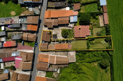 Moradia T1 para Venda em Arrifes