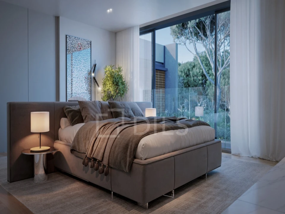 Moradia T5 para Venda em Cascais e Estoril Foto 11