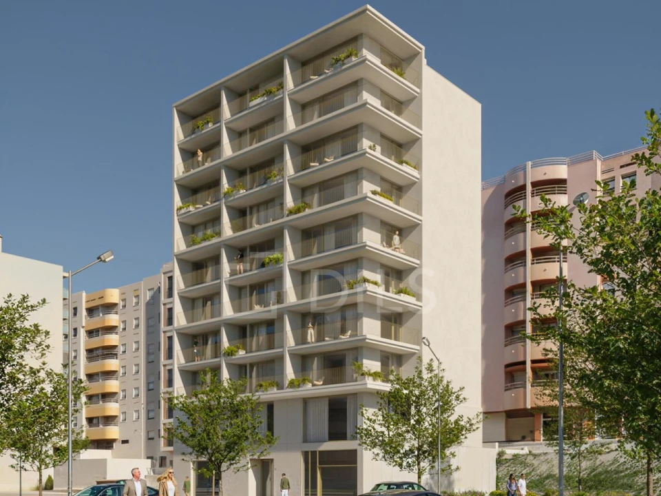 Apartamento T3 para Venda em Lumiar Foto 34