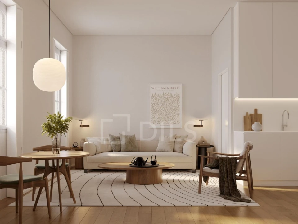 Apartamento para Venda em Matosinhos e Leça da Palmeira Foto 6