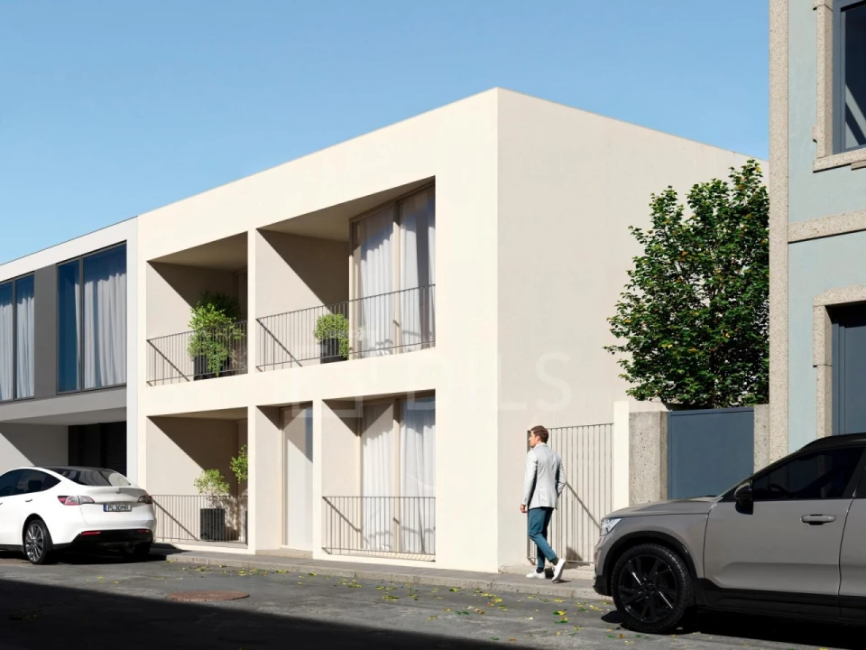 Apartamento para Venda em Matosinhos e Leça da Palmeira Foto 11