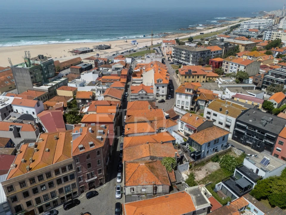 Apartamento para Venda em Matosinhos e Leça da Palmeira Foto 14