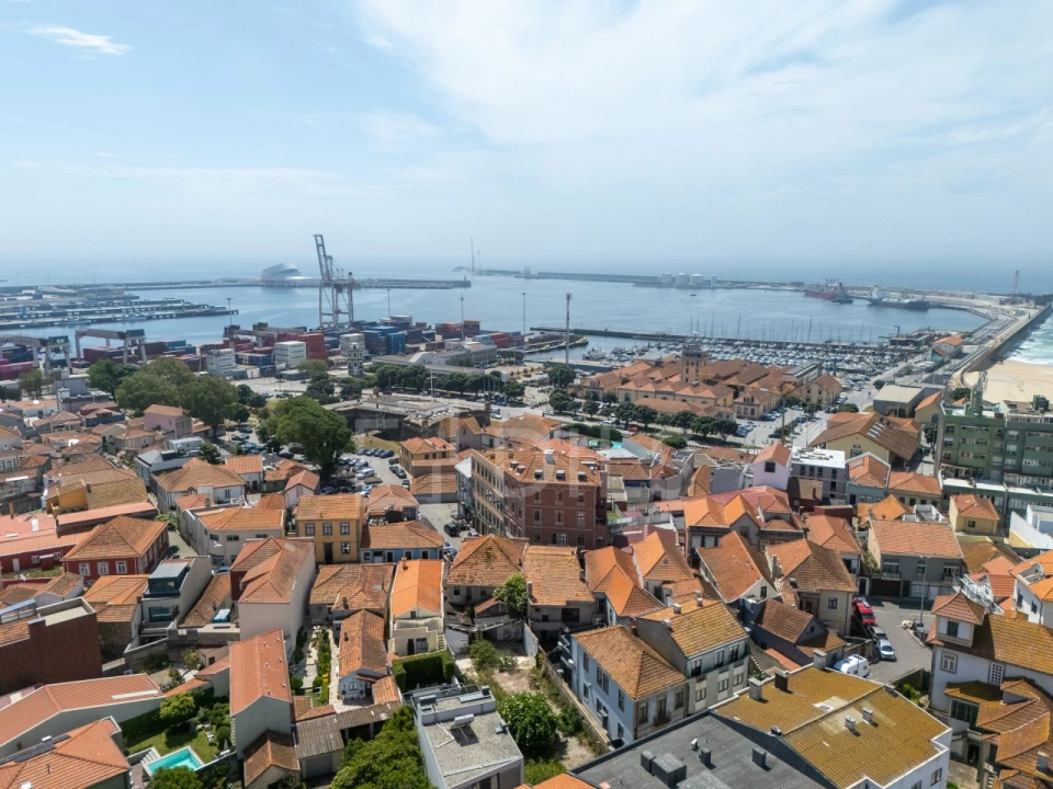 Apartamento para Venda em Matosinhos e Leça da Palmeira Foto 16