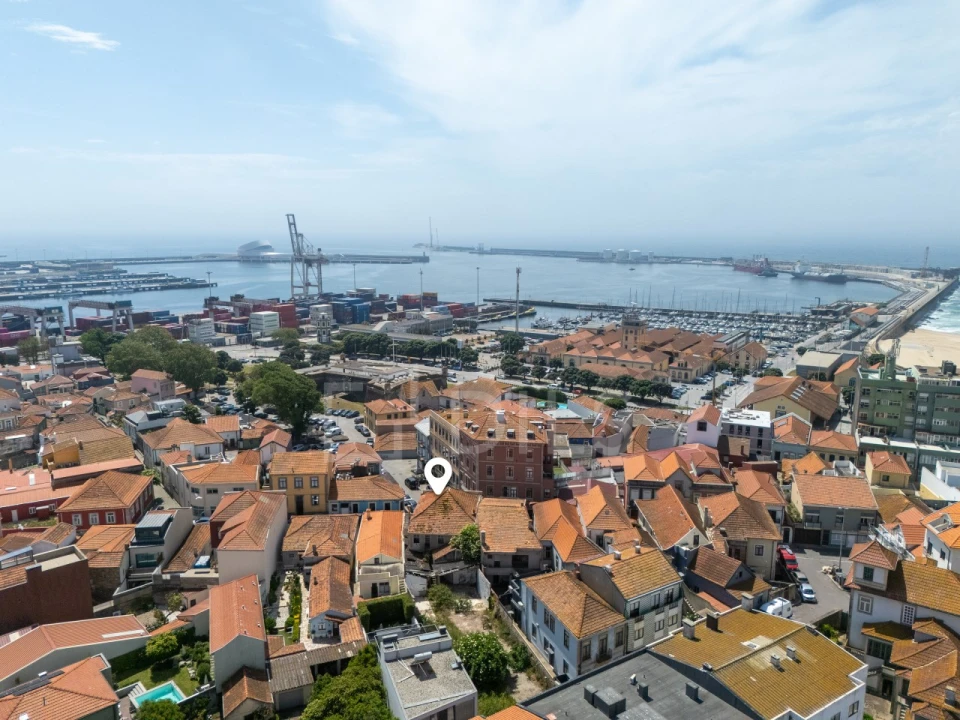 Apartamento para Venda em Matosinhos e Leça da Palmeira Foto 17