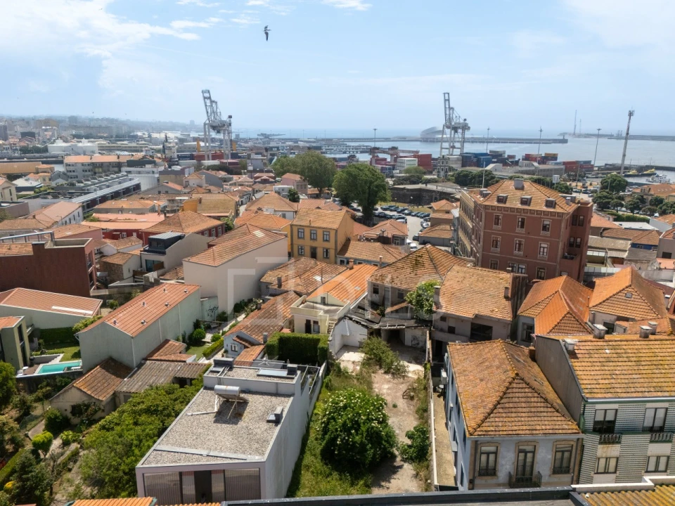 Apartamento para Venda em Matosinhos e Leça da Palmeira Foto 18