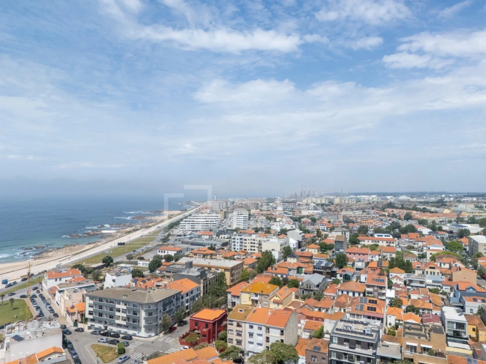 Apartamento para Venda em Matosinhos e Leça da Palmeira Foto 23