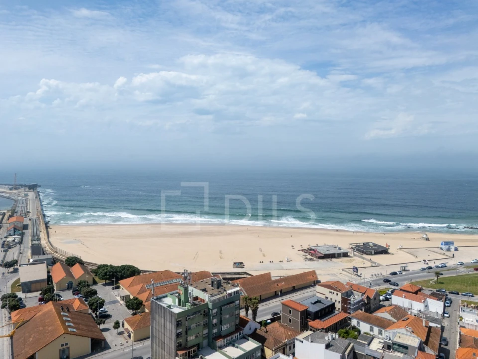 Apartamento para Venda em Matosinhos e Leça da Palmeira Foto 24