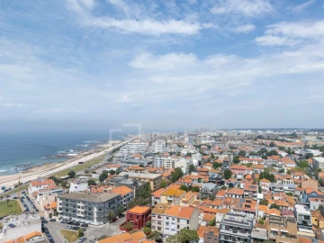Apartamento para Venda em Matosinhos e Leça da Palmeira