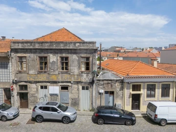 Apartamento para Venda em Matosinhos e Leça da Palmeira