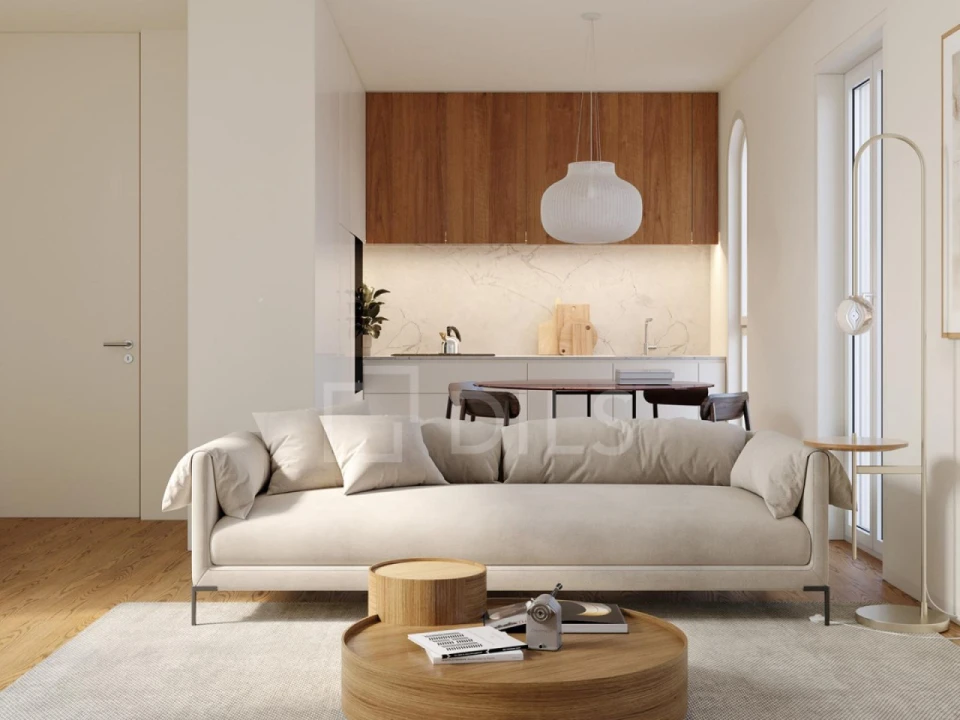 Apartamento T1 para Venda em Cedofeita, Santo Ildefonso, Sé, Miragaia, São Nicolau e Vitória Foto 4