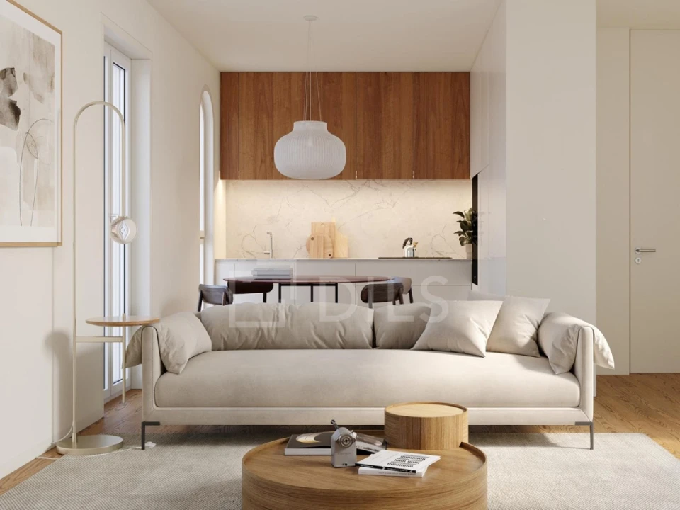Apartamento T1 para Venda em Cedofeita, Santo Ildefonso, Sé, Miragaia, São Nicolau e Vitória Foto 17