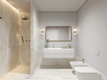 Apartamento T3 para Venda em Santa Marinha e São Pedro da Afurada