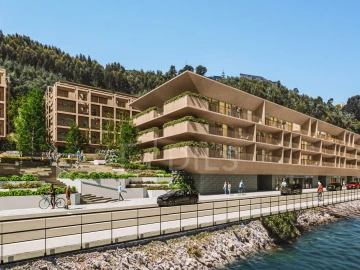 Apartamento T3 para Venda em Santa Marinha e São Pedro da Afurada
