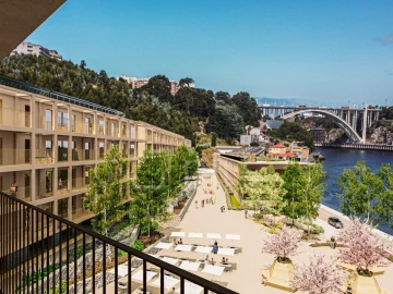Apartamento T3 para Venda em Santa Marinha e São Pedro da Afurada