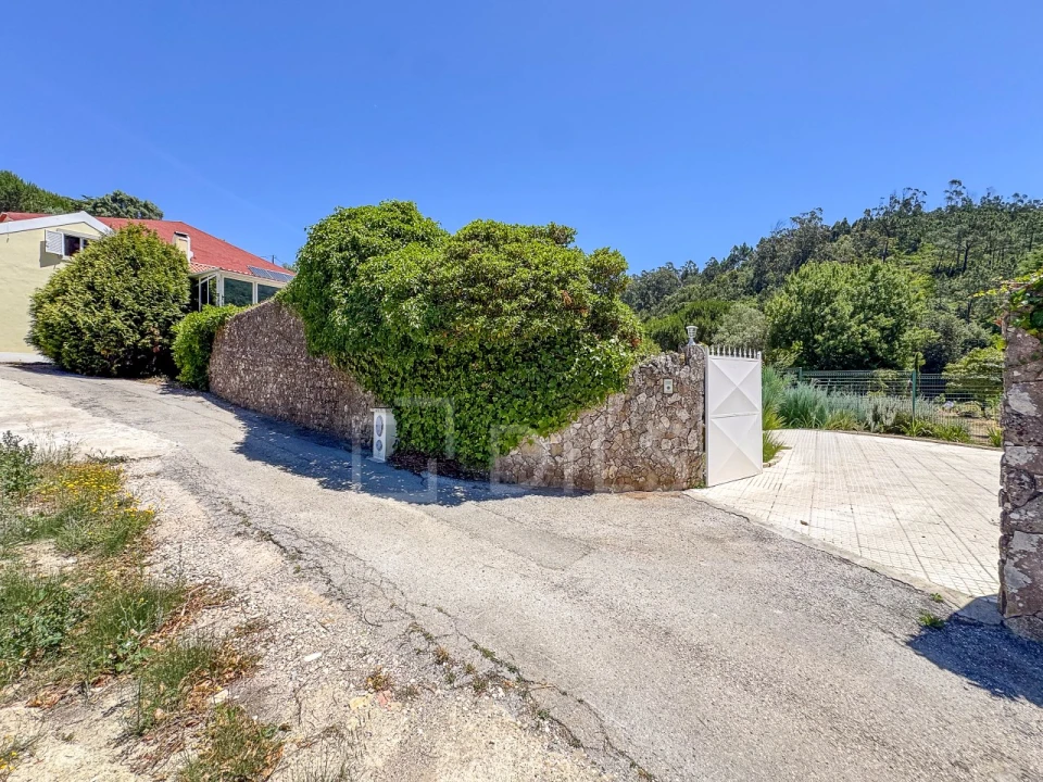 Moradia T4 para Venda em Mafra Foto 5
