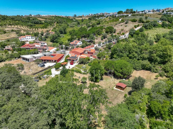 Moradia T4 para Venda em Mafra Foto 50