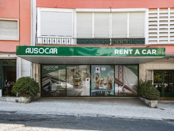 Loja para Arrendamento em Alvalade
