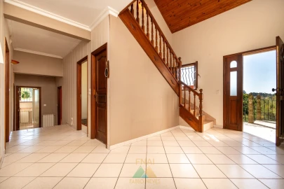 Moradia T4 para Venda em Miranda
