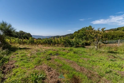 Moradia T4 para Venda em Miranda