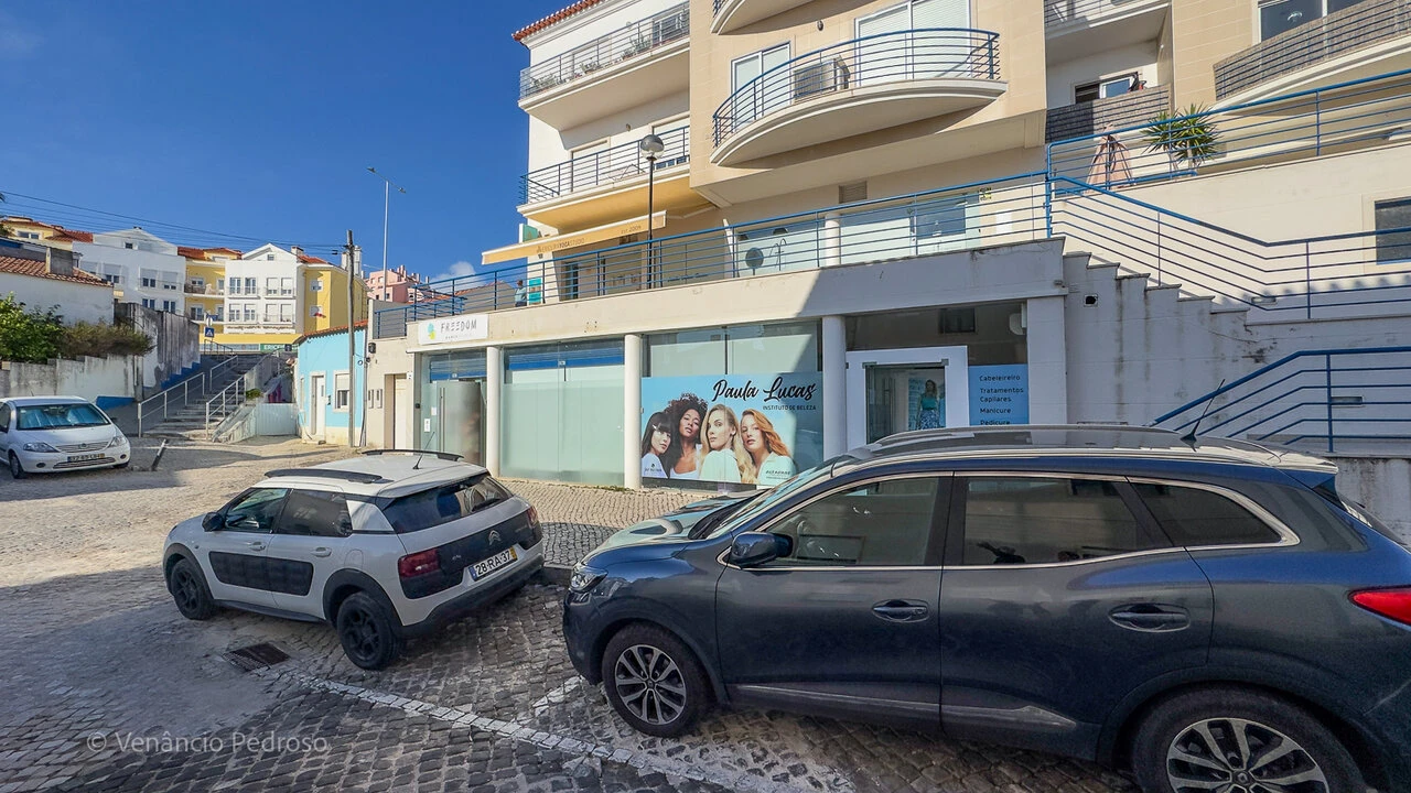 Loja para Venda em Ericeira Foto 2