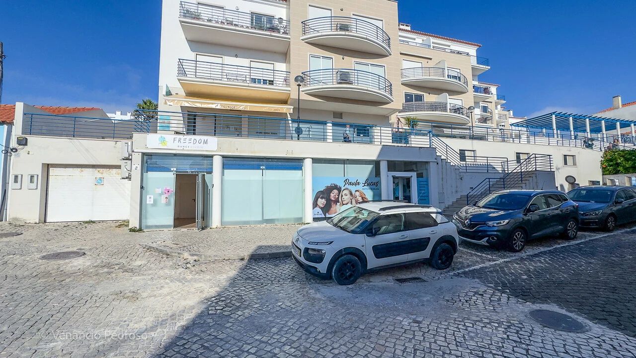 Loja para Venda em Ericeira Foto 3