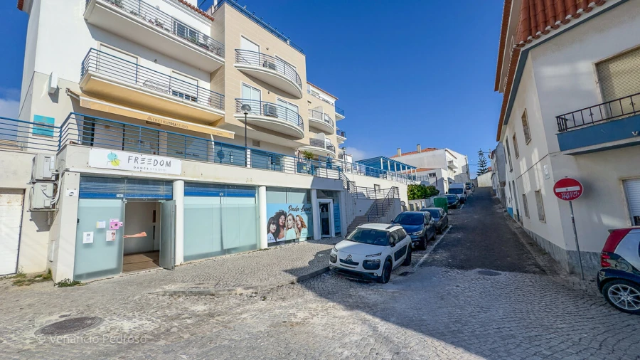 Loja para Venda em Ericeira