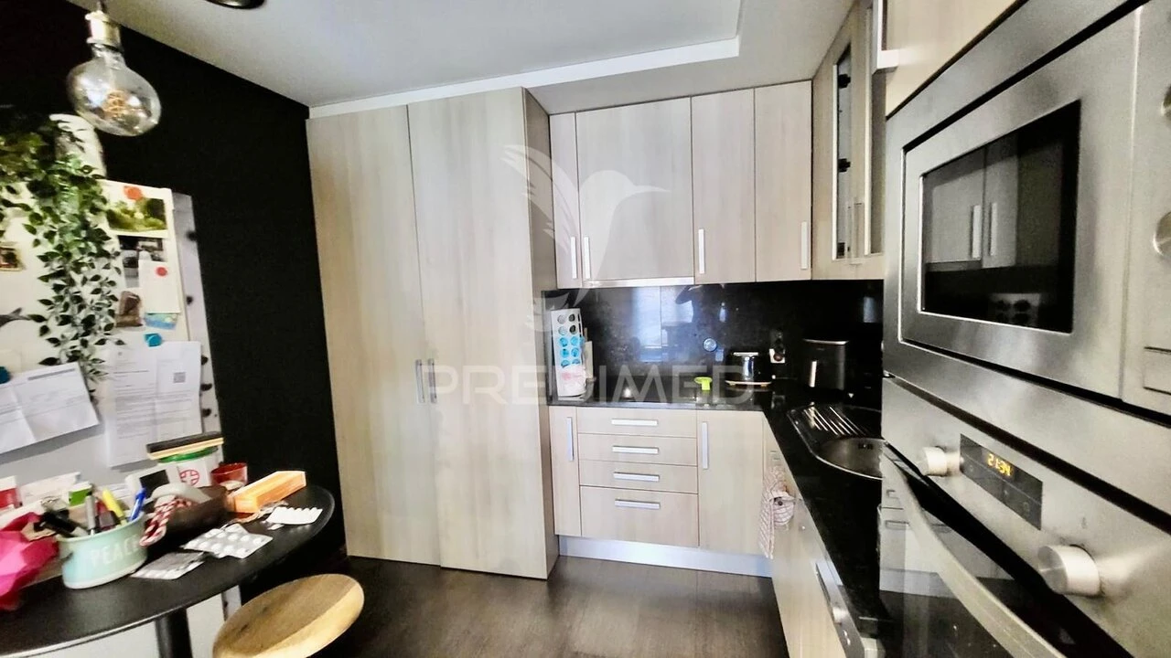 Apartamento T2 para Venda em Aver-O-Mar, Amorim e Terroso Foto 11