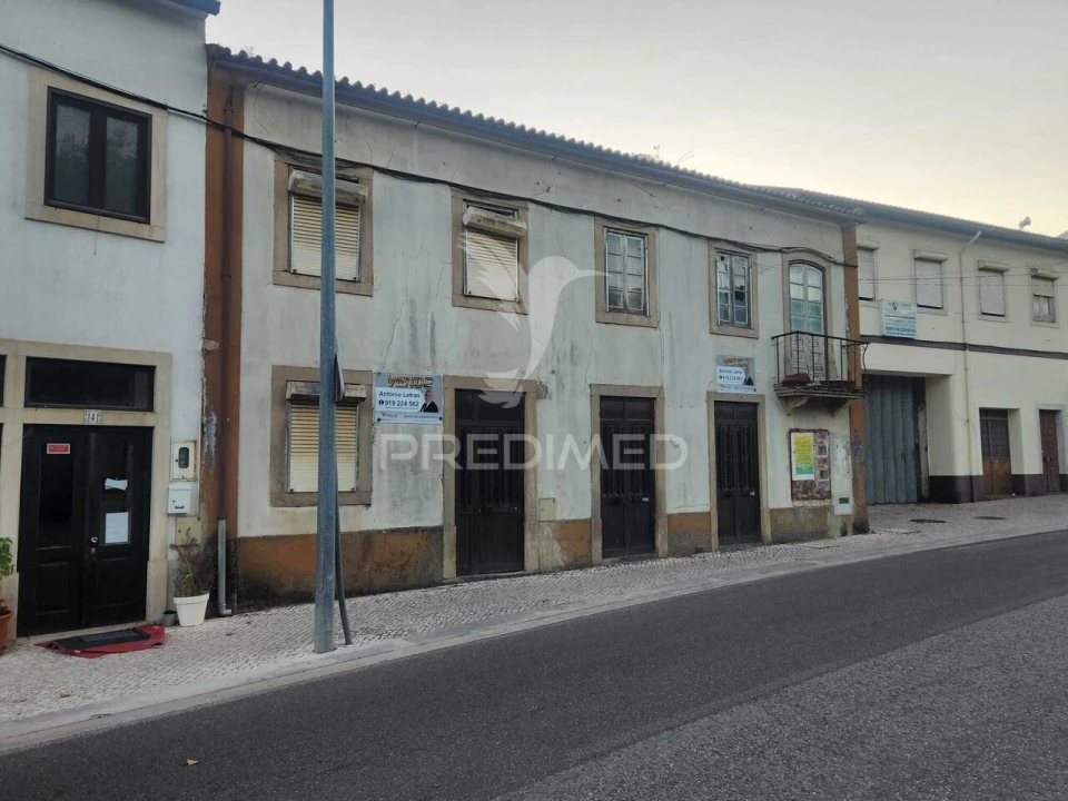 Prédio para Venda em Pussos São Pedro Foto 2