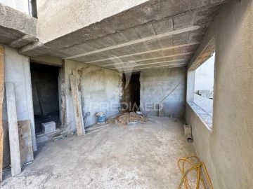 Moradia T2 para Venda em Abrantes (São Vicente e São João) e Alferrarede