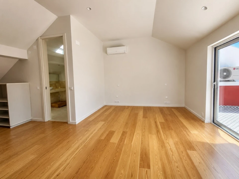 Apartamento T3 para Venda em Cascais e Estoril Foto 2