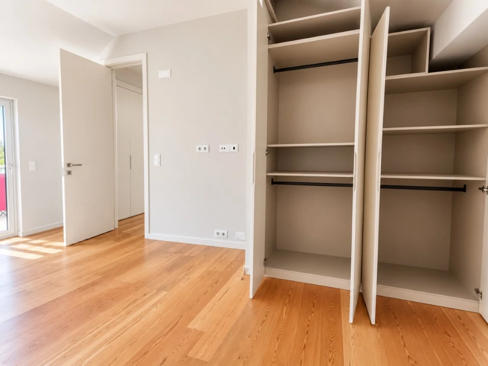 Apartamento T3 para Venda em Cascais e Estoril Foto 5
