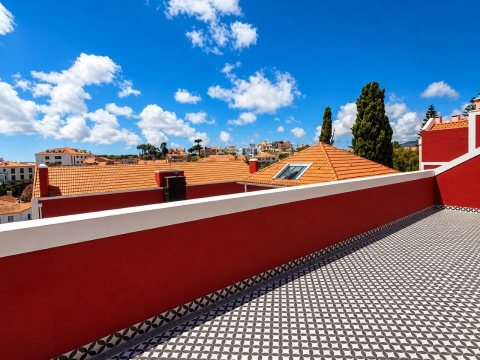 Apartamento T3 para Venda em Cascais e Estoril Foto 7