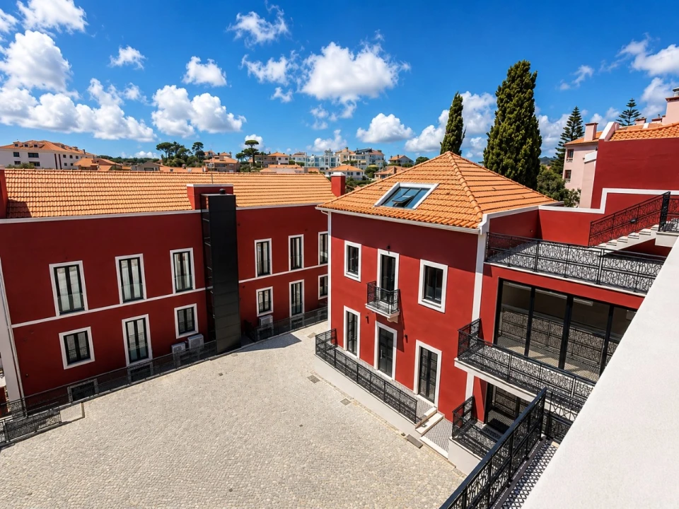 Apartamento T3 para Venda em Cascais e Estoril Foto 8
