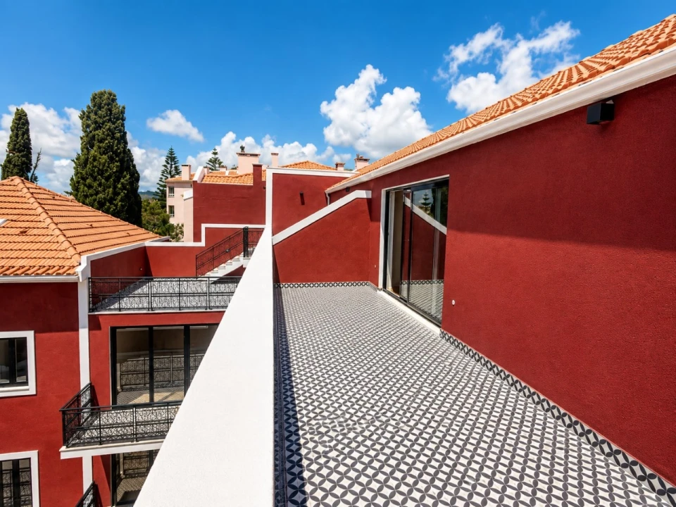 Apartamento T3 para Venda em Cascais e Estoril Foto 9
