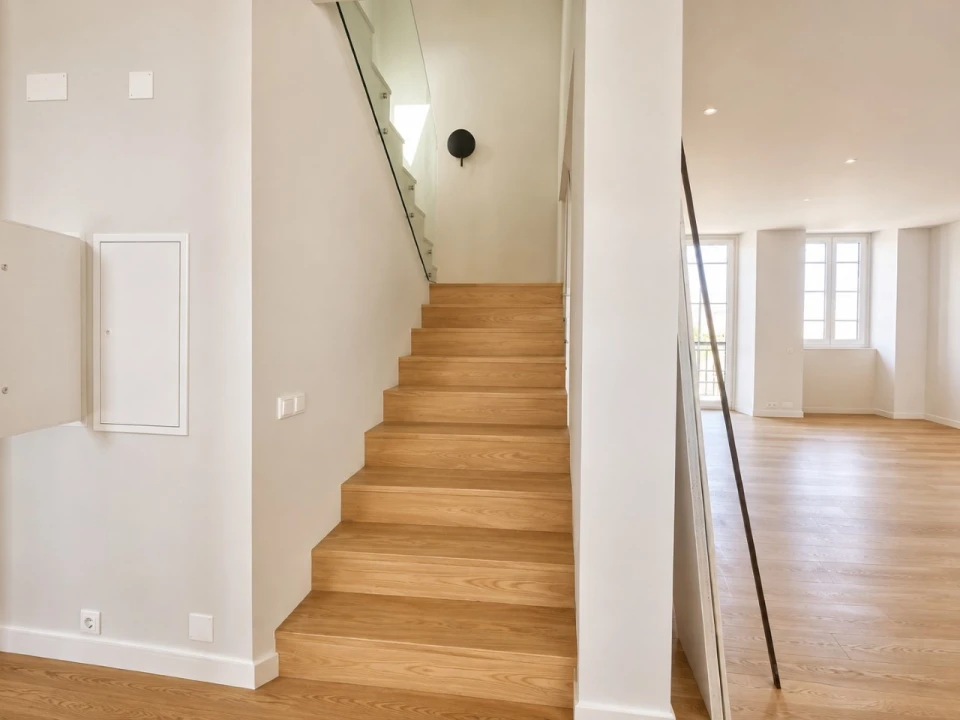 Apartamento T3 para Venda em Cascais e Estoril Foto 12
