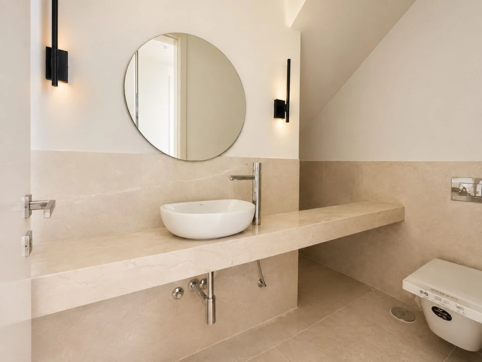 Apartamento T3 para Venda em Cascais e Estoril Foto 24