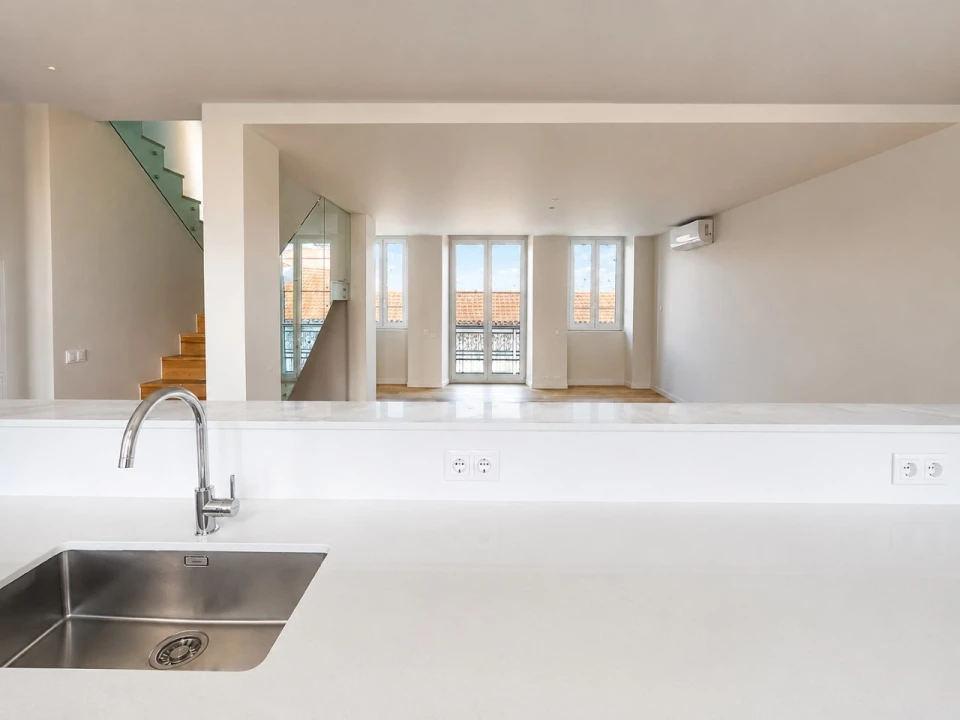 Apartamento T3 para Venda em Cascais e Estoril Foto 14