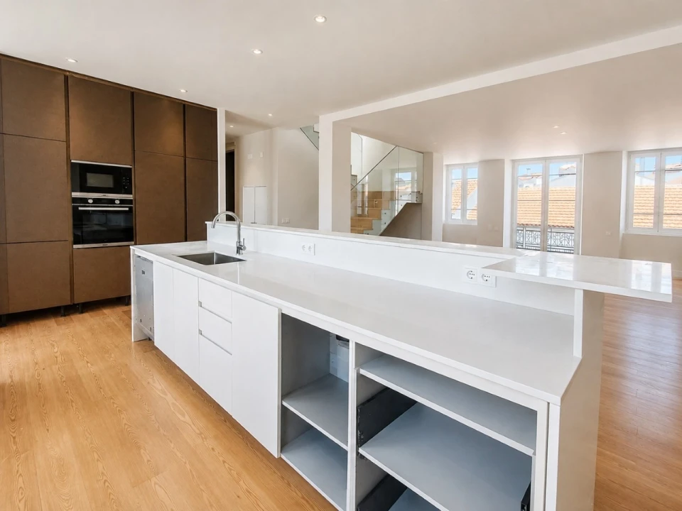 Apartamento T3 para Venda em Cascais e Estoril Foto 16