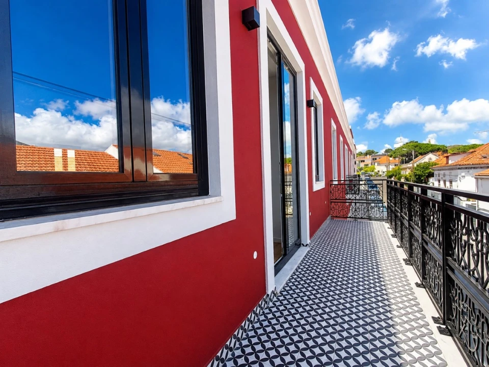 Apartamento T3 para Venda em Cascais e Estoril Foto 20