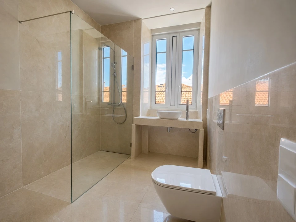 Apartamento T3 para Venda em Cascais e Estoril Foto 23