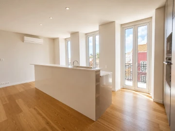 Apartamento T3 para Venda em Cascais e Estoril