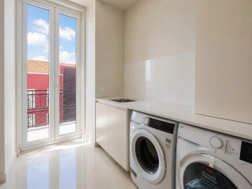 Apartamento T3 para Venda em Cascais e Estoril