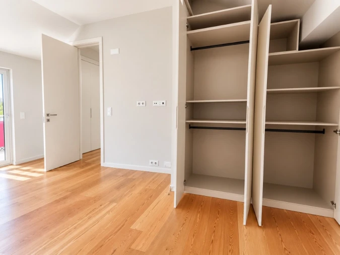 Apartamento T3 para Venda em Cascais e Estoril Foto 5