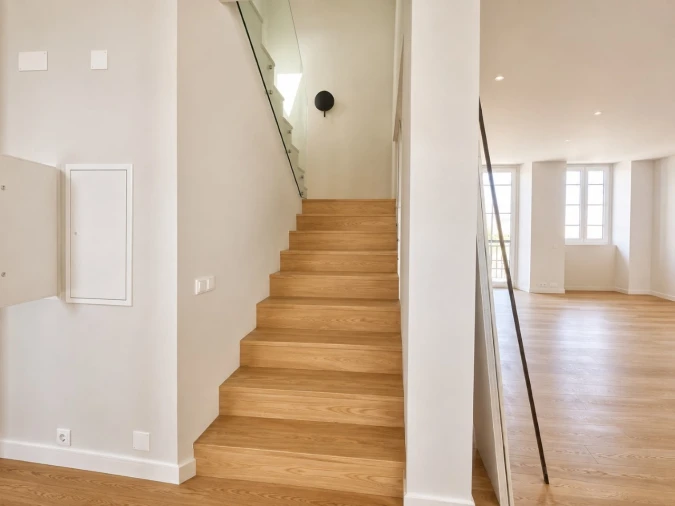Apartamento T3 para Venda em Cascais e Estoril Foto 12
