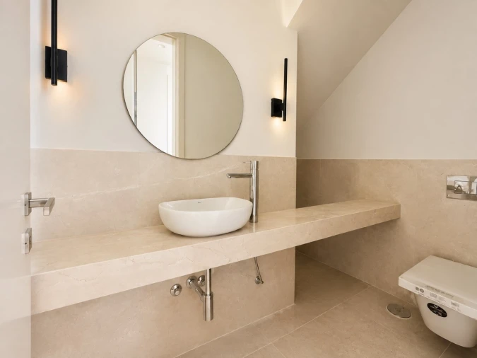Apartamento T3 para Venda em Cascais e Estoril Foto 24