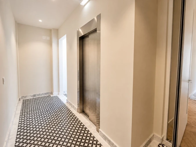 Apartamento T3 para Venda em Cascais e Estoril Foto 25
